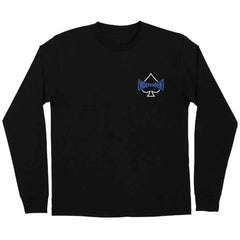 Independent Can't Be Beat Long Sleeve Black