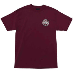 Independent BTG Summit Maroon Large ONLY