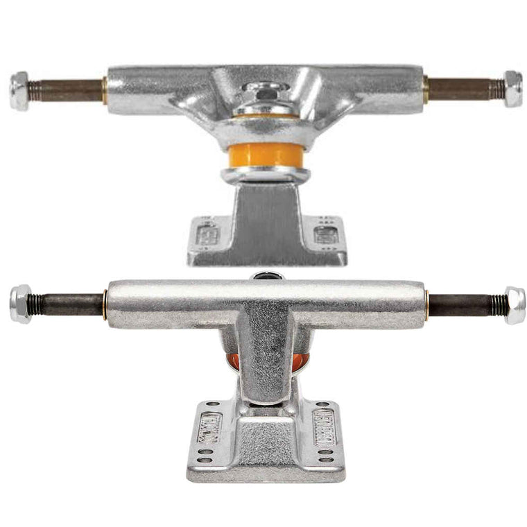 Independent Trucks 109 Mini silver 6.9