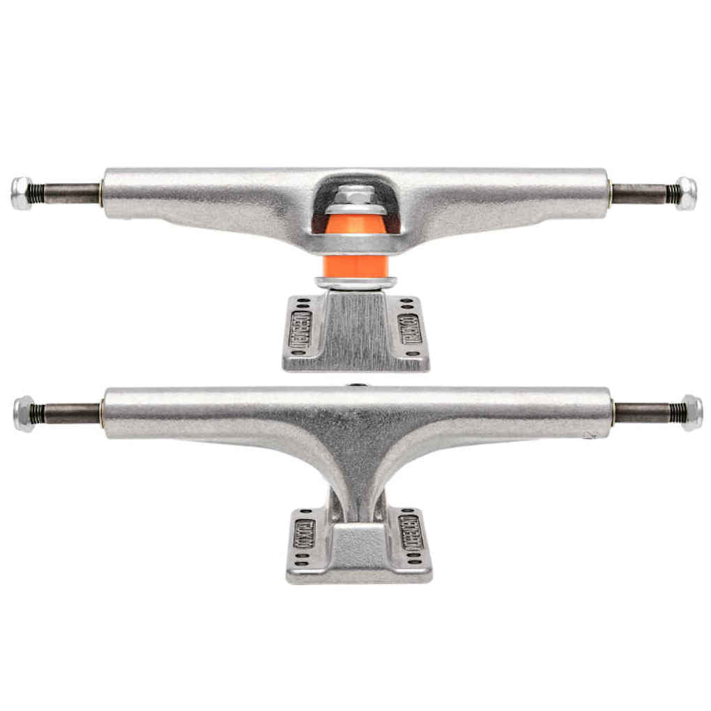 Independent Trucks 215 silver 10"