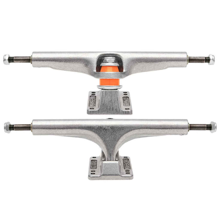 Independent Trucks 215 silver 10