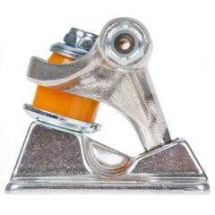 Independent Trucks 129 Forged Hollow Silver 7.6"