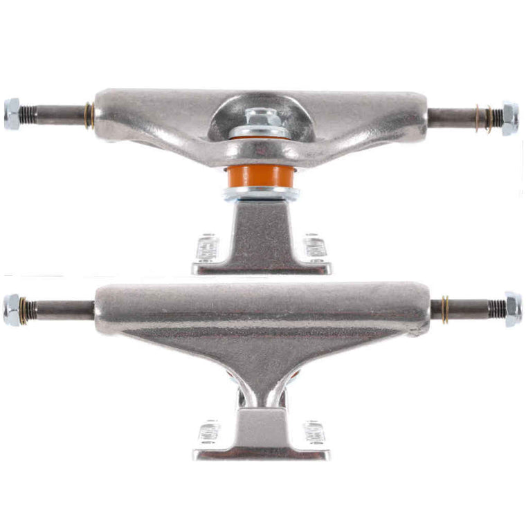 Independent Trucks 139 Forged Hollow Silver 8
