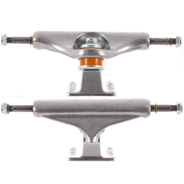 Independent Trucks 139 Forged Hollow Silver 8"