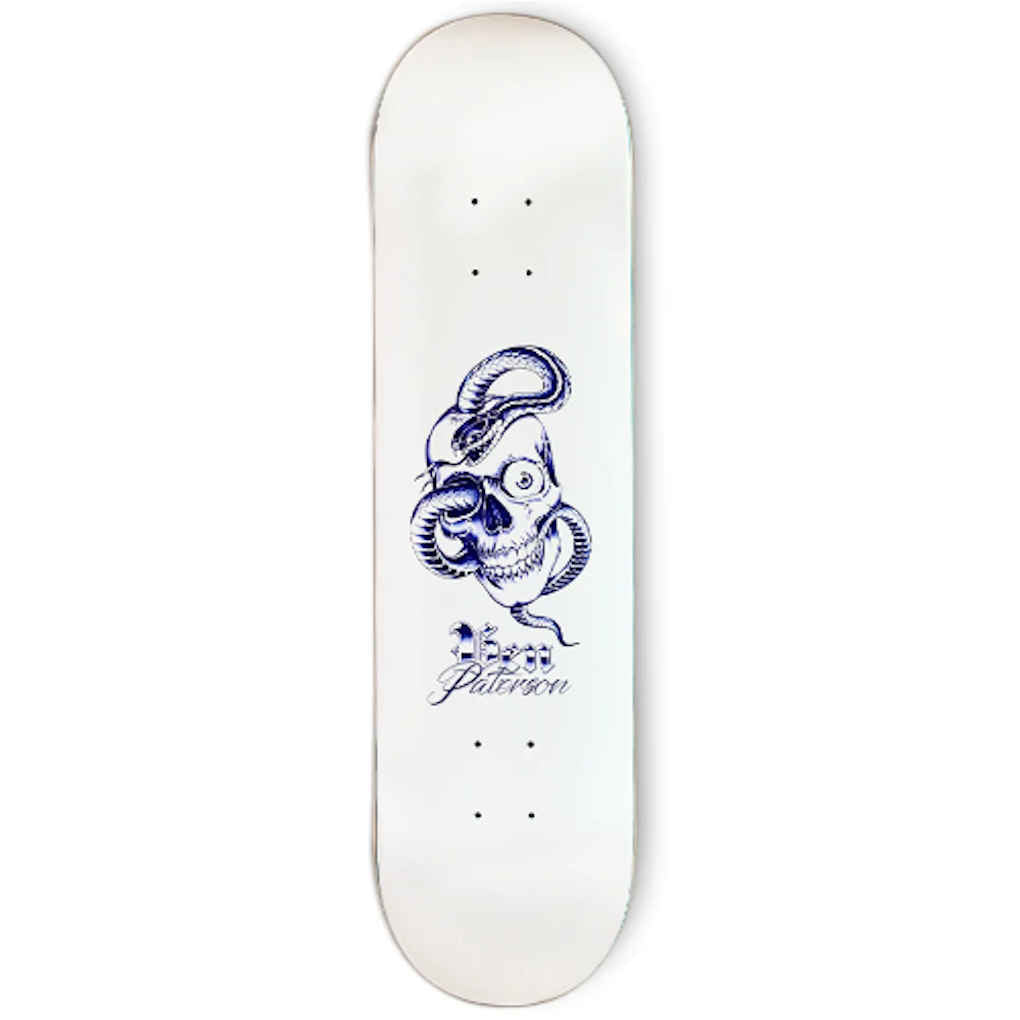 Kadence X LeadHead Paterson 8.25"