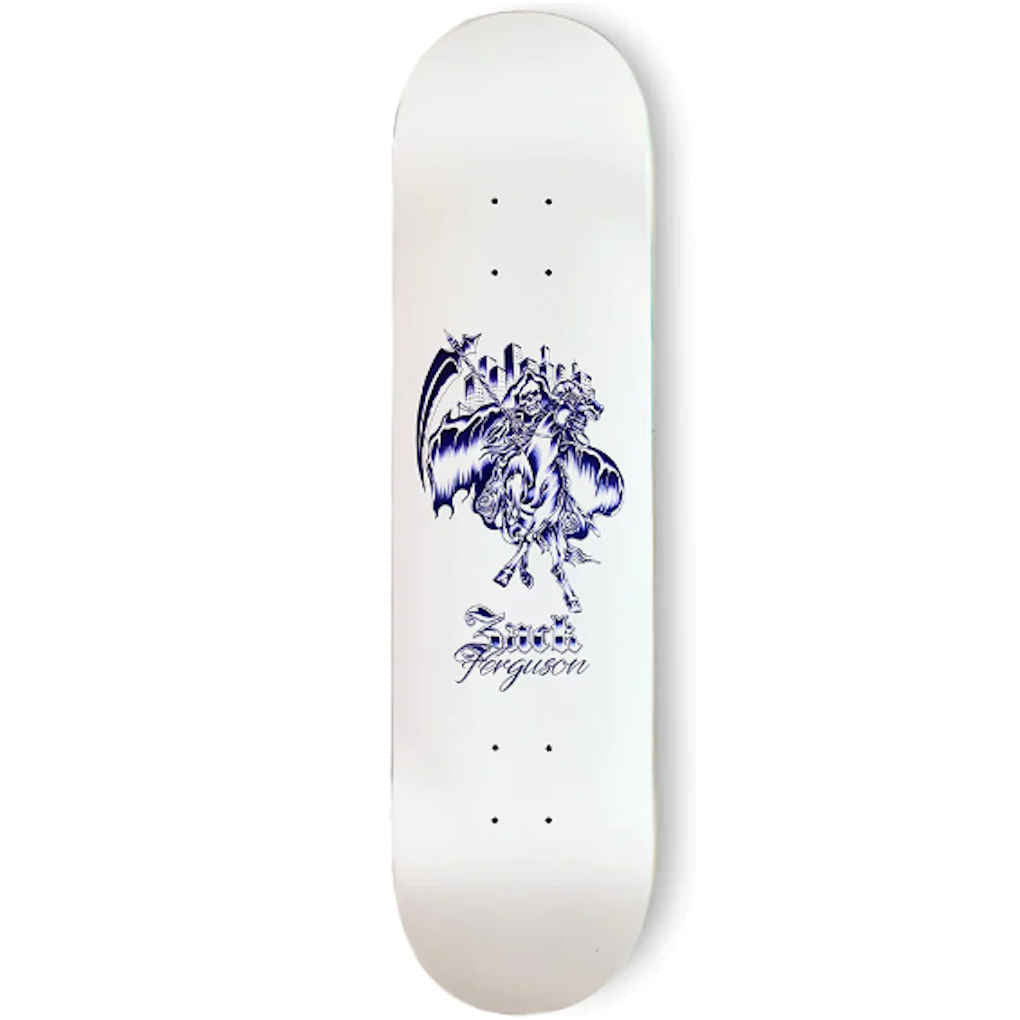 Kadence X LeadHead Zack 8.1"