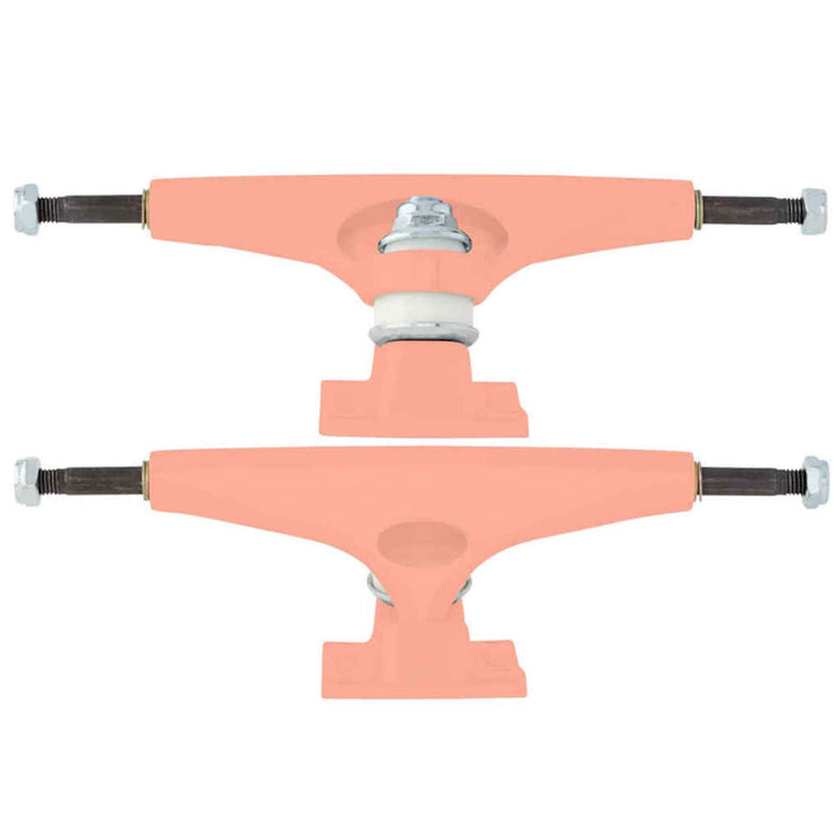Krux Trucks K5 Coral 8