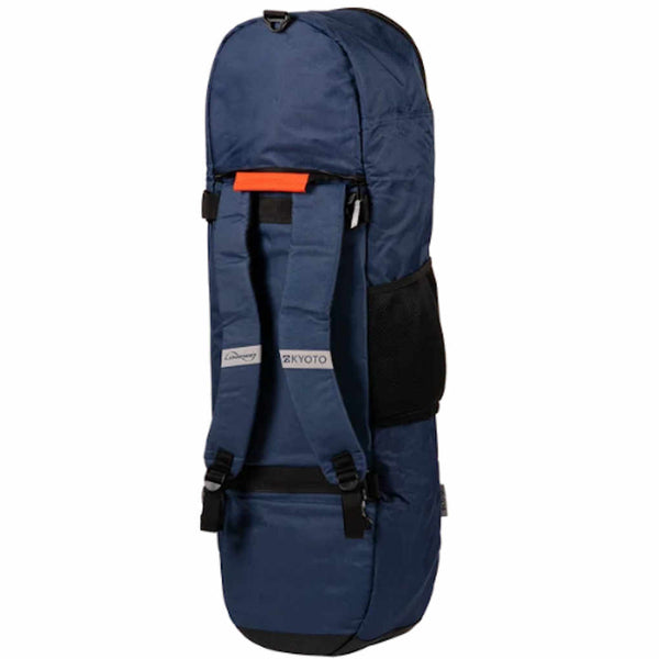 Loaded X Kyoto SB Pro 2 Bag Blue