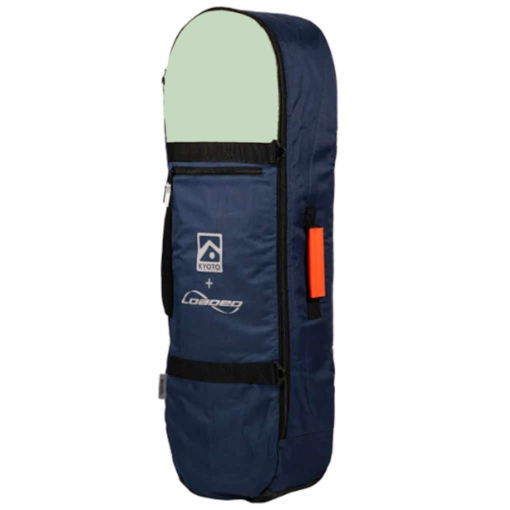 Loaded X Kyoto SB Pro 2 Bag Blue