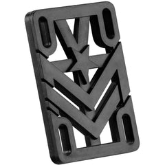 Mini Logo Riser Pads 1/4 Inch