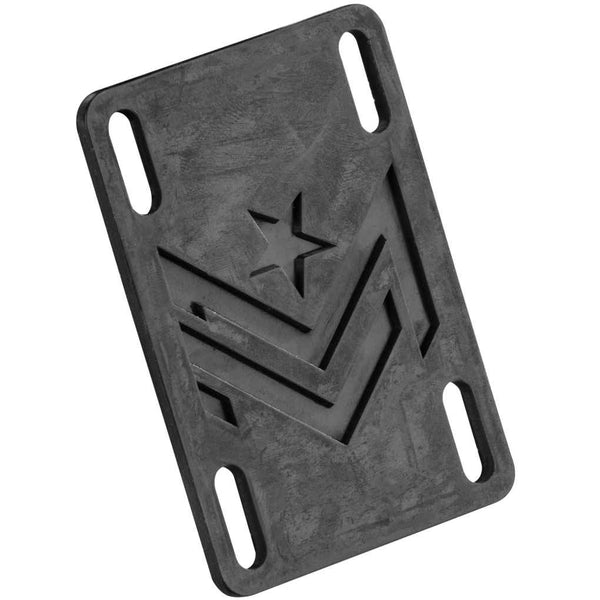 Mini Logo Riser Pads 1/10 Inch