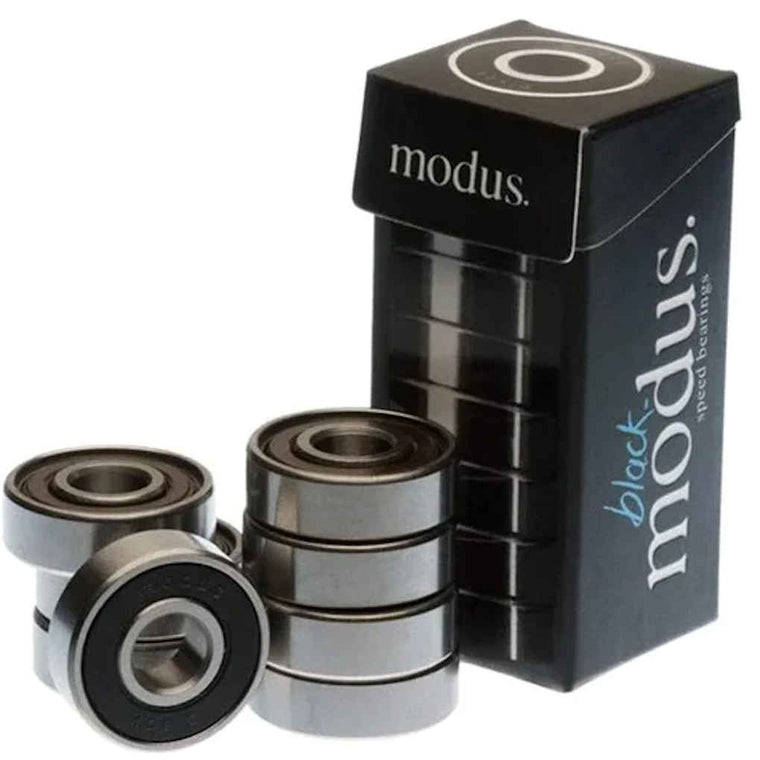 Modus Black Bearings