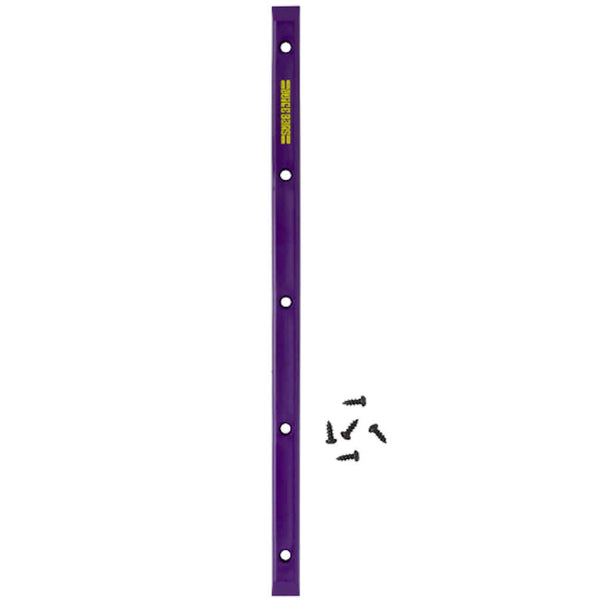 OJ Juice Bars Rails Single Purple