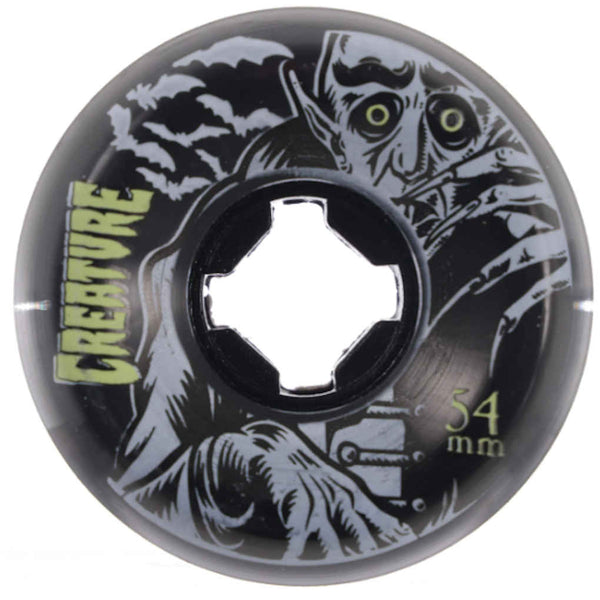 OJ Creature Bloodsuckers 97A 54mm Black