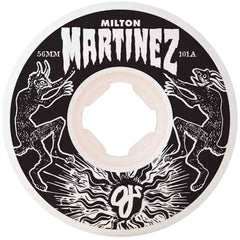OJ Wheels Elite Chubbies Criaturas Martinez 101A 56mm