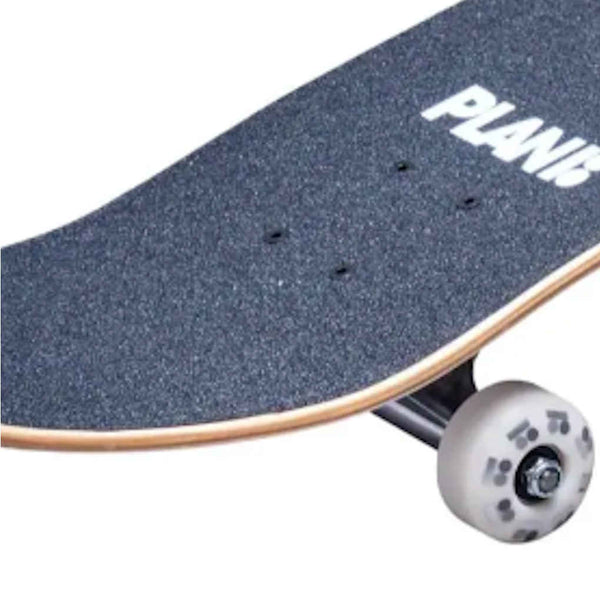 Plan B Classic Stain Mini 7.25"