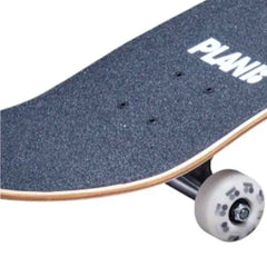 Plan B Classic Stain Mini 7.25"