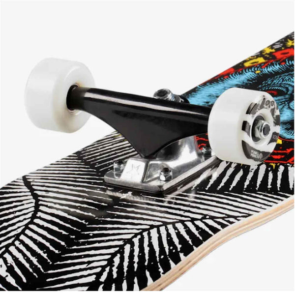 Powell Peralta Vallely Elephant White Large 8"