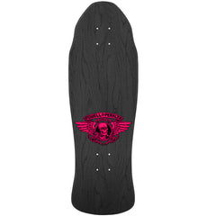 Powell Peralta Caballero Street Dragon Black Stain 9.625"