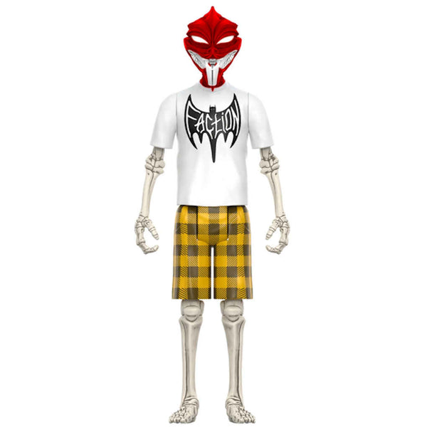 Powell Peralta Super 7 Reaction Wave 2 Figure Caballero