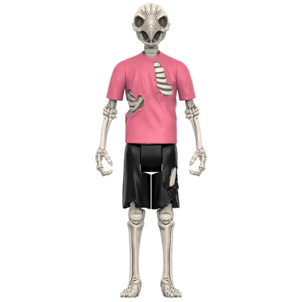 Powell Peralta Super 7 Reaction Wave 2 Figure Hawk