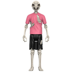 Powell Peralta Super 7 Reaction Wave 2 Figure Hawk