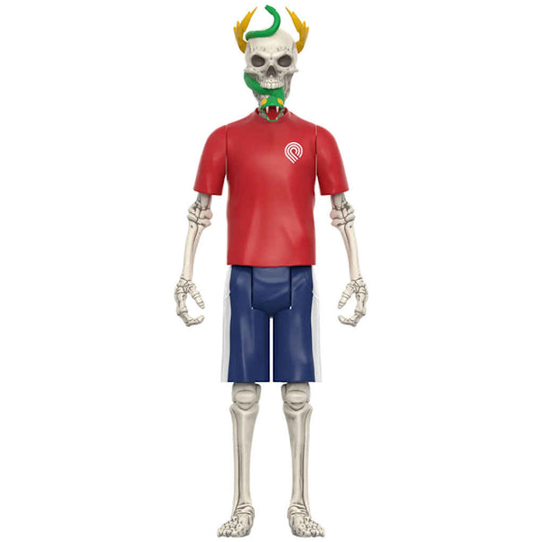 Powell Peralta Super 7 Reaction Wave 2 Figure McGill
