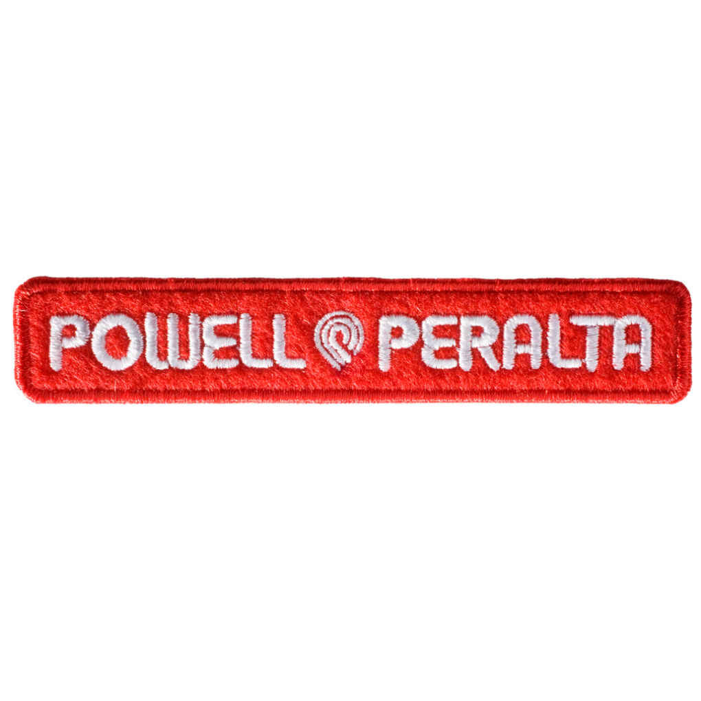 Powell Peralta Patch Strip