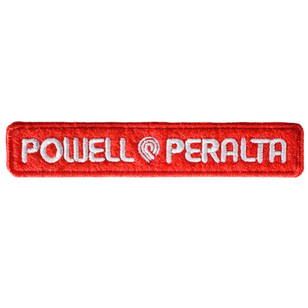 Powell Peralta Patch Strip