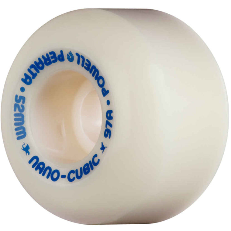 Powell Peralta Wheels Anderson Nano Cubic 97A 52mm