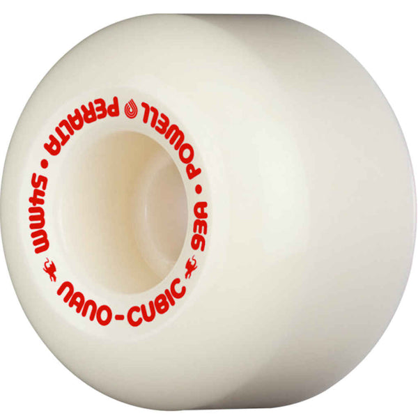 Powell Peralta Wheels Anderson Nano Cubic 93A 54mm