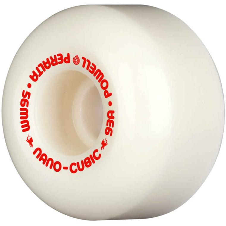 Powell Peralta Wheels Anderson Nano Cubic 93A 56mm