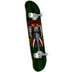 Powell Peralta Vallely Elephant Green Small 7.5"