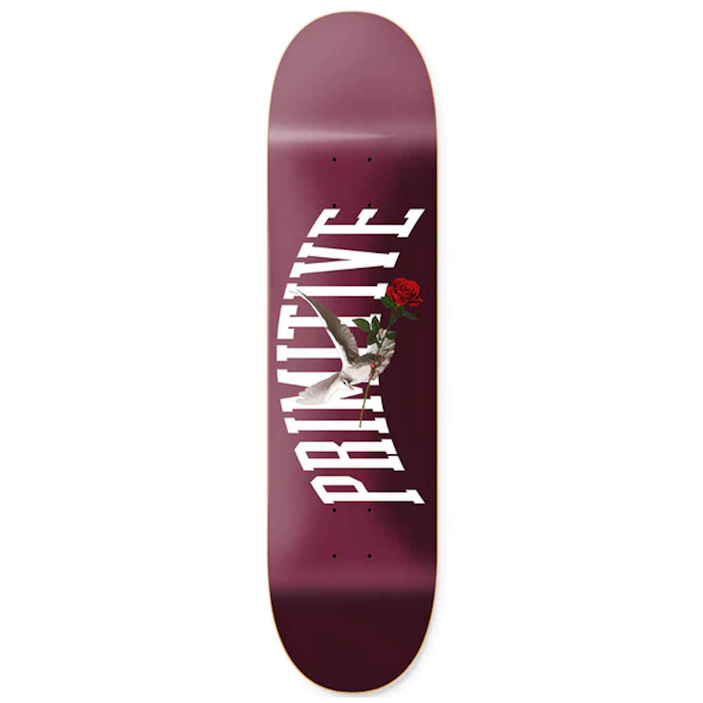 Primitive Messenger 7.75"