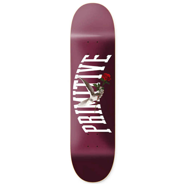 Primitive Messenger 7.75"
