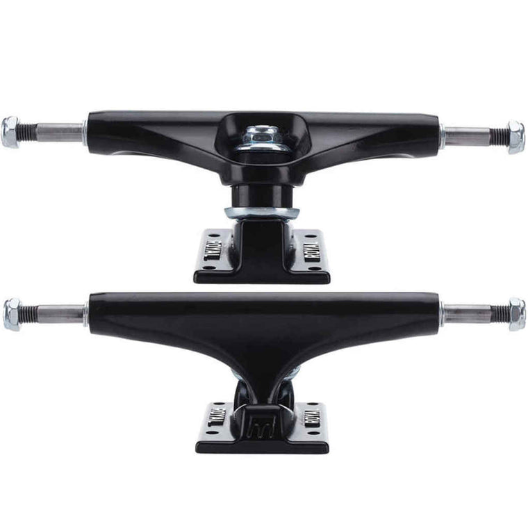 Royal Trucks Black 159 Standard 8.875