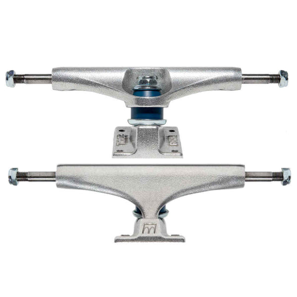 Royal Trucks Silver 139 Standard 8"