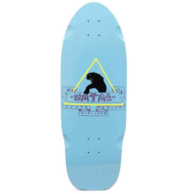 SMA Natas Blue 10