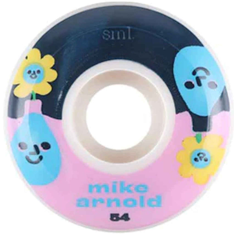 SML Wheels Mike Arnold Toonies 99A 54mm