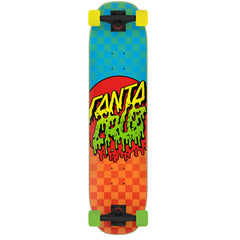Santa Cruz Cruiser First Timer Rad Dot 8"