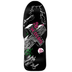 Santa Cruz Malba Tombstone 10.24"