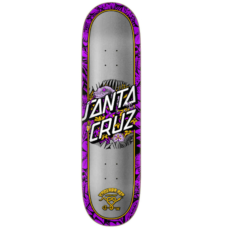 Santa Cruz VX Asp Flores Dot 8.25
