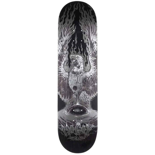 Santa Cruz VX McCoy Cosmic Eagle 8.25"