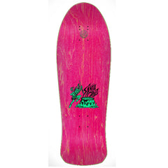 Santa Cruz Reissue Salba Tiger 10.3" Natural