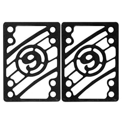 Sector Nine Bulk Riser Pads 1/4 Inch