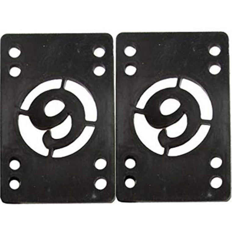 Sector Nine Bulk Shock Pads