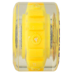 Slime Balls OG Slime Light Ups Red Yellow 78A 60mm