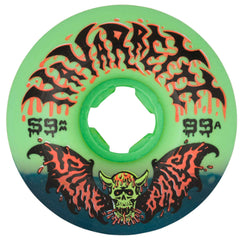 Slime Balls Speed Balls Navarette 99A 59mm