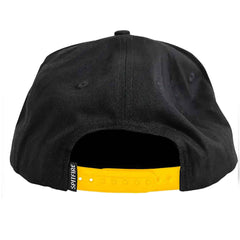 Spitfire Snapback Gonz Pro Classic Black