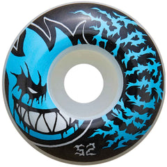 Spitfire Wheels Classic Bighead Deathmask 99A 52mm